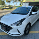 Hyundai HB20 Vision 1.6 Flex 16V Aut 2020 Flex-0
