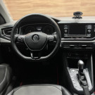 VW - VolksWagen Polo Comfort. 200 TSI 1.0 Flex 12V Aut. 2021 Flex-4