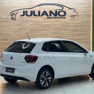 VW - VolksWagen Polo Comfort. 200 TSI 1.0 Flex 12V Aut. 2021 Flex-1