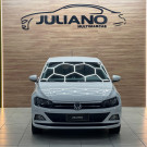 VW - VolksWagen Polo Comfort. 200 TSI 1.0 Flex 12V Aut. 2021 Flex-6