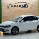 VW - VolksWagen Polo Comfort. 200 TSI 1.0 Flex 12V Aut. 2021 Flex-0