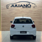 VW - VolksWagen Polo Comfort. 200 TSI 1.0 Flex 12V Aut. 2021 Flex-7
