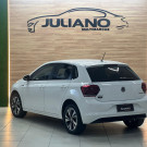 VW - VolksWagen Polo Comfort. 200 TSI 1.0 Flex 12V Aut. 2021 Flex-2