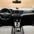 VW - VolksWagen Polo Comfort. 200 TSI 1.0 Flex 12V Aut. 2021 Flex-3