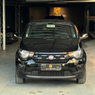 Fiat MOBI DRIVE 1.0 Flex 6V 5p 2018 Flex-0