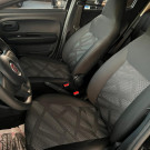 Fiat MOBI DRIVE 1.0 Flex 6V 5p 2018 Flex-6