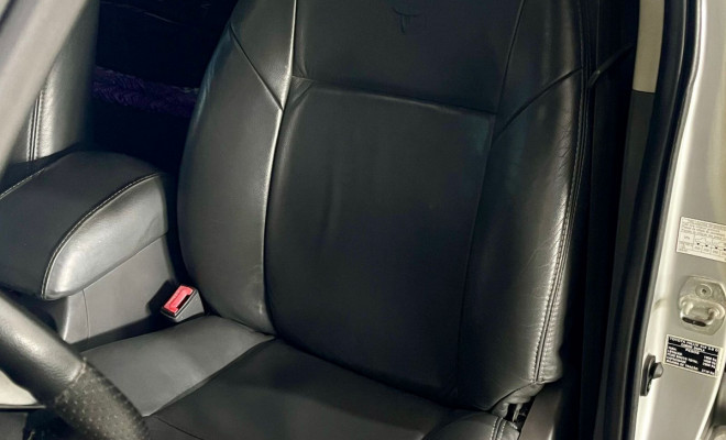 Toyota Hilux CD SRV D4-D 4x4 3.0 TDI Diesel Aut 2013 Diesel-10