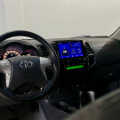 Toyota Hilux CD SRV D4-D 4x4 3.0 TDI Diesel Aut 2013 Diesel-6