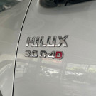 Toyota Hilux CD SRV D4-D 4x4 3.0 TDI Diesel Aut 2013 Diesel-15