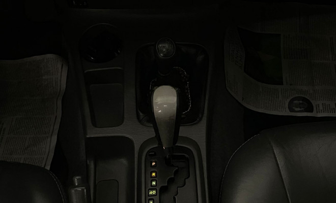 Toyota Hilux CD SRV D4-D 4x4 3.0 TDI Diesel Aut 2013 Diesel-11