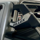 Toyota Hilux CD SRV D4-D 4x4 3.0 TDI Diesel Aut 2013 Diesel-12