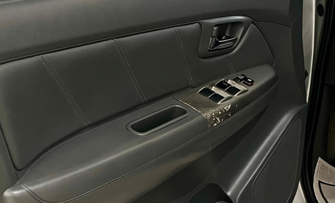 Toyota Hilux CD SRV D4-D 4x4 3.0 TDI Diesel Aut 2013 Diesel-8