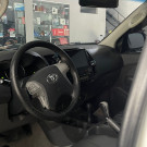 Toyota Hilux CD SRV D4-D 4x4 3.0 TDI Diesel Aut 2013 Diesel-2