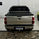 Toyota Hilux CD SRV D4-D 4x4 3.0 TDI Diesel Aut 2013 Diesel-20