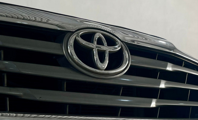 Toyota Hilux CD SRV D4-D 4x4 3.0 TDI Diesel Aut 2013 Diesel-18