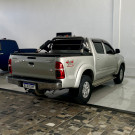 Toyota Hilux CD SRV D4-D 4x4 3.0 TDI Diesel Aut 2013 Diesel-19