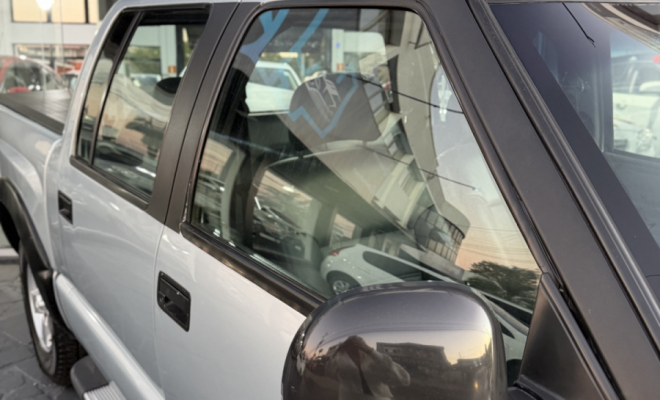 GM - Chevrolet S10 P-Up Advant. 2.4/2.4 MPFI F.Power CD 2010 Gasolina-3