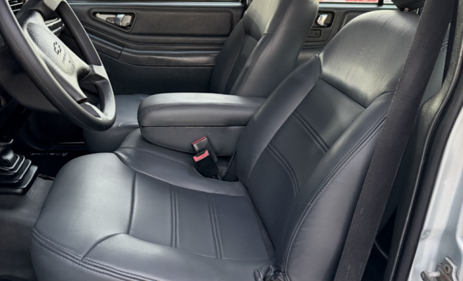 GM - Chevrolet S10 P-Up Advant. 2.4/2.4 MPFI F.Power CD 2010 Gasolina-9