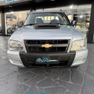GM - Chevrolet S10 P-Up Advant. 2.4/2.4 MPFI F.Power CD 2010 Gasolina-2