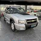 GM - Chevrolet S10 P-Up Advant. 2.4/2.4 MPFI F.Power CD 2010 Gasolina-4