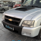 GM - Chevrolet S10 P-Up Advant. 2.4/2.4 MPFI F.Power CD 2010 Gasolina-1