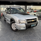 GM - Chevrolet S10 P-Up Advant. 2.4/2.4 MPFI F.Power CD 2010 Gasolina-5