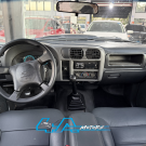 GM - Chevrolet S10 P-Up Advant. 2.4/2.4 MPFI F.Power CD 2010 Gasolina-6