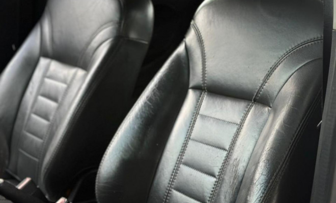 Ford Fiesta 1.5 16V Flex Mec. 5p 2015 Flex-10