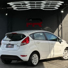 Ford Fiesta 1.5 16V Flex Mec. 5p 2015 Flex-2