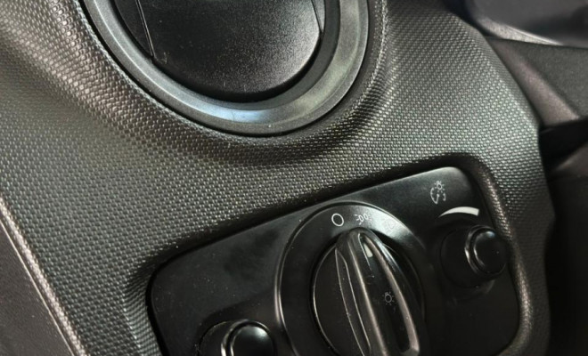 Ford Fiesta 1.5 16V Flex Mec. 5p 2015 Flex-9