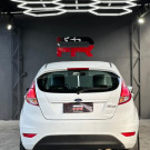 Ford Fiesta 1.5 16V Flex Mec. 5p 2015 Flex-0