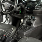 Ford Fiesta 1.5 16V Flex Mec. 5p 2015 Flex-5