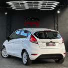 Ford Fiesta 1.5 16V Flex Mec. 5p 2015 Flex-4