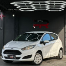 Ford Fiesta 1.5 16V Flex Mec. 5p 2015 Flex-3