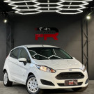 Ford Fiesta 1.5 16V Flex Mec. 5p 2015 Flex-1