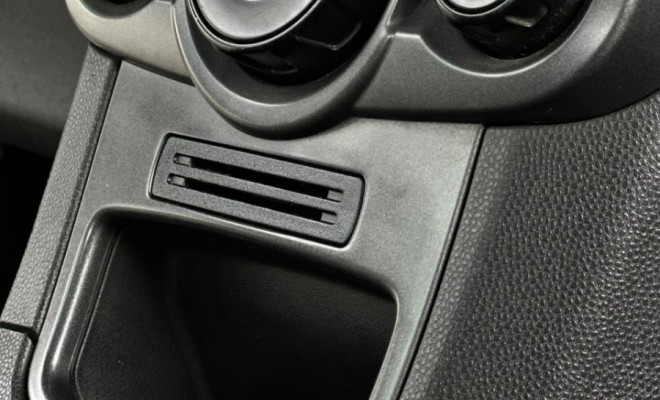 Ford Fiesta 1.5 16V Flex Mec. 5p 2015 Flex-7