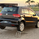 VW - VolksWagen Fox Trendline 1.0 Flex 12V 5p 2016 Flex-2