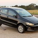VW - VolksWagen Fox Trendline 1.0 Flex 12V 5p 2016 Flex-0