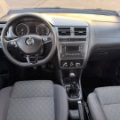 VW - VolksWagen Fox Trendline 1.0 Flex 12V 5p 2016 Flex-6