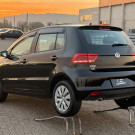 VW - VolksWagen Fox Trendline 1.0 Flex 12V 5p 2016 Flex-5