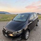VW - VolksWagen Fox Trendline 1.0 Flex 12V 5p 2016 Flex-4