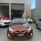 Hyundai HB20X Premium 1.6 Flex 16V Aut. 2014 Flex-18