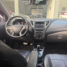 Hyundai HB20X Premium 1.6 Flex 16V Aut. 2014 Flex-20