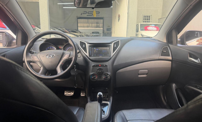 Hyundai HB20X Premium 1.6 Flex 16V Aut. 2014 Flex-9