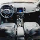 Jeep COMPASS LONGITUDE 2.0 4x2 Flex 16V Aut. 2018 Flex-6