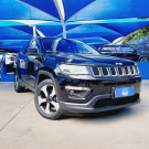 Jeep COMPASS LONGITUDE 2.0 4x2 Flex 16V Aut. 2018 Flex-1