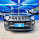 Jeep COMPASS LONGITUDE 2.0 4x2 Flex 16V Aut. 2018 Flex-0