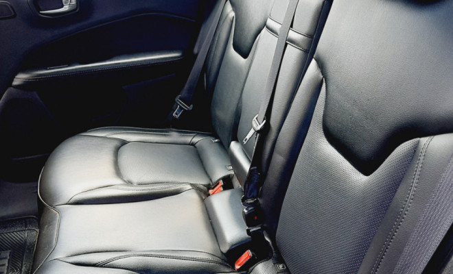 Jeep COMPASS LONGITUDE 2.0 4x2 Flex 16V Aut. 2018 Flex-7