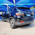 Jeep COMPASS LONGITUDE 2.0 4x2 Flex 16V Aut. 2018 Flex-2