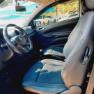 VW - VolksWagen Saveiro Robust 1.6 Total Flex 8V 2017 Flex-5